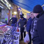 Karadeniz’de Palamut Bolluğu Sürüyor: Tanesi 100 Lira