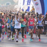 Şampiyon Atletler İstanbul Maratonu İçin Yeniden Şehirde