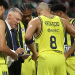Fenerbahçe Tarfin – Zalgiris maçı ne zaman, saat kaçta, hangi kanalda? Şifresiz mi?