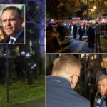 Polonya’da AB’nin desteklediği Tusk’tan Cumhurbaşkanı’na darbe kalkışması