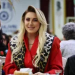 İBB ve Silivri Meclis Üyesi Ebru Akgün Pekel CHP’den İstifa Etti