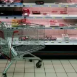 Fransa’da süpermarketlere siber saldırı: Ürünler imha edildi!