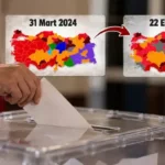 31 Mart’tan Bu Yana Belediyelerde Siyasi Harita Nasıl Değişti?