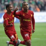 Göztepe, Kocaelispor’u deplasmanda devirdi!