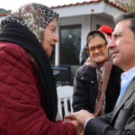 Muğla’da Kara Kış Desteği Yüzde 32 Artışla 9 Bin TL’ye Yükseltildi