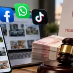 Ticaret Bakanlığı’ndan Meta ve TikTok’a milyonluk ceza: 152 işletmeye de yaptırım