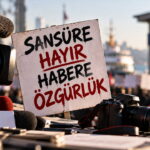 Gazetecilerden Baskı ve Sansüre Karşı Ortak Eylem: Çok Sayıda Kentte Eş Zamanlı