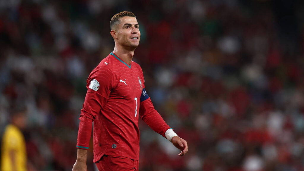 Portekiz Milli Takımı, Cristiano Ronaldo’a Izinsiz Terk Cezası Açıklandı
