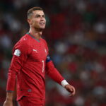 Portekiz Milli Takımı, Cristiano Ronaldo’a Izinsiz Terk Cezası Açıklandı