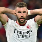 Milan beraberliğe abone!