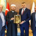 Nurcular ve Hizbullah aracılığıyla etkisini artıran İhvan, Türkiye’de yeni bir vakıf
