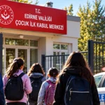 İzne çıkıp geri dönmediler: Edirne’de çok sayıda çocuk için kayıp alarmı!