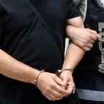 8 İlden Daltonlar Operasyonu: 4 Adli Süreçte Çocuk 10 Şüpheli Gözaltına Alındı