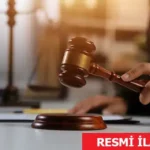 Gaziantep OSB Kamulaştırma Davasında Bilirkişi Ek Raporu İlanen Tebliğ Edildi
