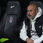 Vincenzo Italiano Beşiktaş Tarihine Geçti: 52 Yıl Sonra Bir İlk!