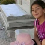 İstismara maruz kalıp öldürülmüştü… 9 yaşındaki Suriyeli Gina davasında karar