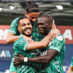 Vincent Aboubakar yıldızlaştı: Bodrum FK deplasmanda farklı kazandı!