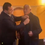 Partili Kayışoğlu: İsviçre Birliği yönetiminin üyeleri YENİ Parti’ye katıldı