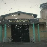 Rejîma Îranê 5 sal ceza li Cenk Demîr ê ji Wanê birî