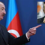 Aliyev’in partisinden AKP’ye sert tepki: ‘Bu zararlı siyasetten vazgeçin!