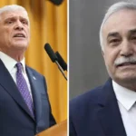 İYİ Parti’de istifa gündemi: Fakıbaba’nın kararını açıkladı