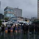 Reuters, BBC ve Bloomberg duyurdu: Halk TV’ye kayyım atanması dünya basınında