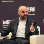 Serokê YNK’ê: Li Îranê jî Pêvajoyek Aştiyê destpê kiriye