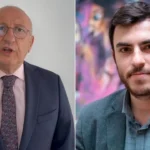 Partili Çakırözer’den Sincan’da İsmail Arı Ziyareti: Yerde Yatıyor