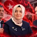 Özgür Özel’den Ankara’da Erdoğan’a ‘fon’ soruları: ‘Fatma Betül Sayan Kaya 2,2