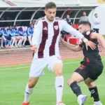 Bandırma ve Şanlı, Son Dakikalarda Takvimde Kilit