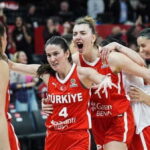Potanın Perileri’nin 2027 Avrupa Şampiyonası Elemeleri Kadrosu Açıklandı