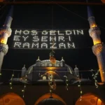 Üç aylar ne zaman başlıyor, Recep, Şaban ve Ramazan ayı hangi tarihlerde?