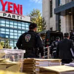 Muhalefete yargı kıskacı… YENİ Partili isim, verilerle açıkladı: ‘156 belediyede