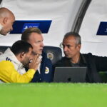 Fenerbahçe-Slavia Prag Maçı Sonrası Spor Yazarlarından Sert Eleştiri: İsmail