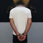 Sextekarê ku bi rêya dua û nivîştiyan gel dixapand hate binçavkirin