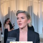 Rhea Seehorn Pluribus’da yeni sezonu başlamadan çıkar