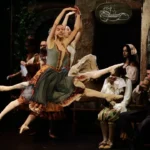 Samsun Devlet Opera ve Balesi Don Kişot İle Kapalı Gişe Prömiyer Yaptı