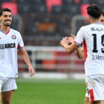 Burak Yılmaz, Çorum FK’de galibiyetle başladı!