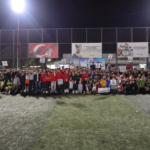 Karabağlar Belediyesi’nden Amatör Spora Rekor Destek: 2,4 Milyon Lira!