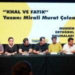İBBŞT Muhsin Ertuğrul’un hayalini gerçekleştiriyor