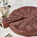 Avusturya mutfağının ikon lezzeti: Sachertorte