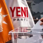 ANK-AR’ın son seçim anketi yayımlandı: AKP ile YENİ Parti arasındaki fark dikkat
