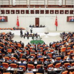 Fon düzenlemelerini içeren kanun teklifi TBMM’de: İlk beş madde kabul edildi