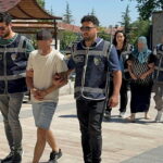 Gold Emlak’ davasında yeni gelişme: Anne de tutuklandı! ‘Güvendik, 1 bardak çaya