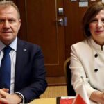 Vahap Seçer’den Ayşe Ünlüce’ye tebrik: ‘Demokrasi ve milli iradeyi savunmaya devam