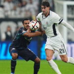Beşiktaş, Hoffenheim maçı kamp kadrosunu açıkladı: Vlahovic ve Cerny listede yer