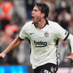 Trabzonspor maçı kamp kadrosunu duyurdu: Beşiktaş’tan Vaclav Cerny ve Dusan Vlahovic