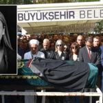 Avukat Özge Penbegül cübbesiyle uğurlandı: Nişanlısı tarafından katledildi