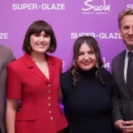 Suda’dan Sağlıklı Yaş Almaya Yönelik Yeni Super Glaze Serisi Belçika Sarayı’nda