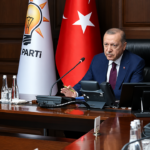 Erdoğan’dan AKP MYK’de ‘Fon’ ve Yerel Yönetim Reformu Çıkışı